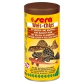 SERA Catfish Chips 250 ml